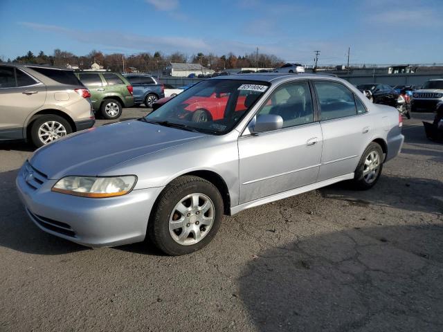HONDA ACCORD EX 2002 with VIN 1HGCG66812A043012 - Photo from auction