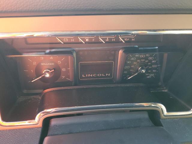 Photo 9 from auction – 2012 LINCOLN NAVIGATOR with VIN 5LMJJ2J56CEL05056