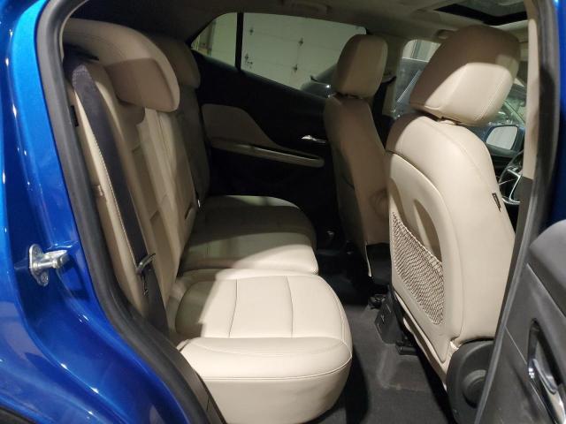 Photo 11 from auction – 2017 BUICK ENCORE ESS with VIN KL4CJGSB7HB049319