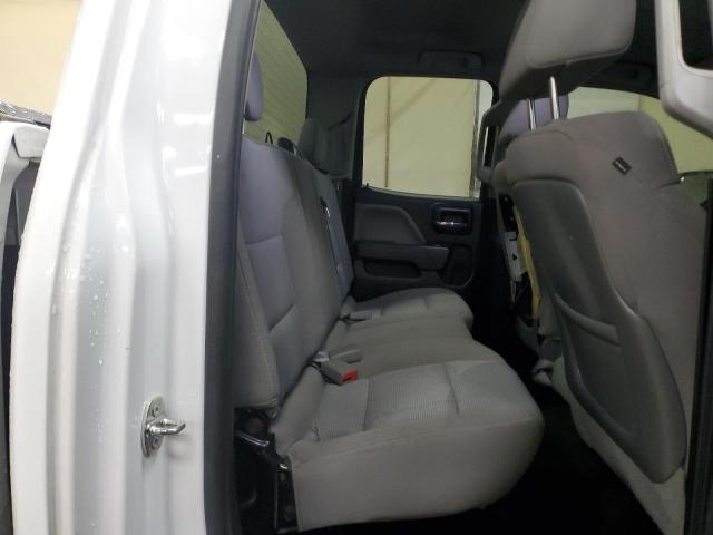 Photo 10 from auction – 2015 GMC SIERRA K15 with VIN 1GTV2TEC1FZ300378