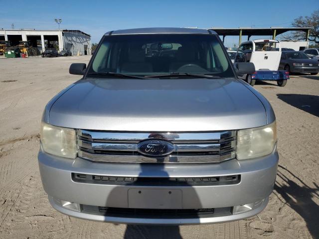 Photo 5 from auction – 2010 FORD FLEX SE with VIN 2FMGK5BC4ABB21879