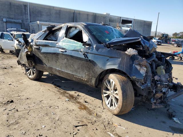 Photo 4 from auction – 2021 FORD EXPEDITION with VIN 1FMJK1MT7MEA03152