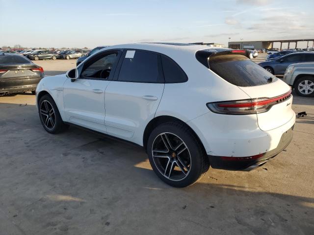 Photo 2 from auction – 2020 PORSCHE MACAN with VIN WP1AA2A58LLB06589
