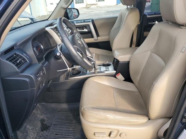 Photo 7 from auction – 2019 TOYOTA 4RUNNER SR with VIN JTEBU5JR5K5719172