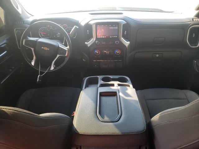 Photo 8 from auction – 2019 CHEVROLET SILVERADO with VIN 3GCPWCED2KG152869