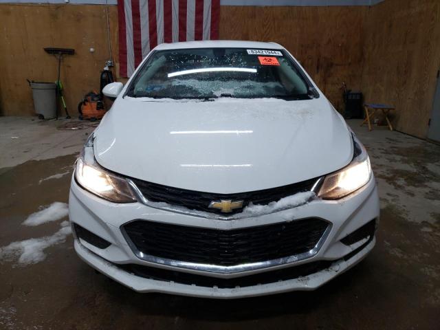 Photo 5 from auction – 2018 CHEVROLET CRUZE LT with VIN 3G1BE6SM6JS655179
