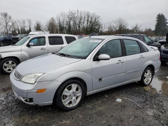 FORD FOCUS 2005 con VIN 1FAHP38ZX5W259656 - Foto de la subasta