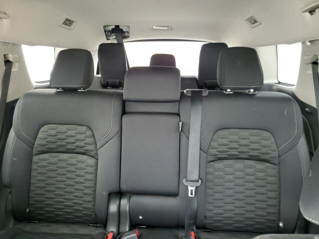 Photo 10 from auction – 2022 NISSAN PATHFINDER with VIN 5N1DR3BA5NC238751