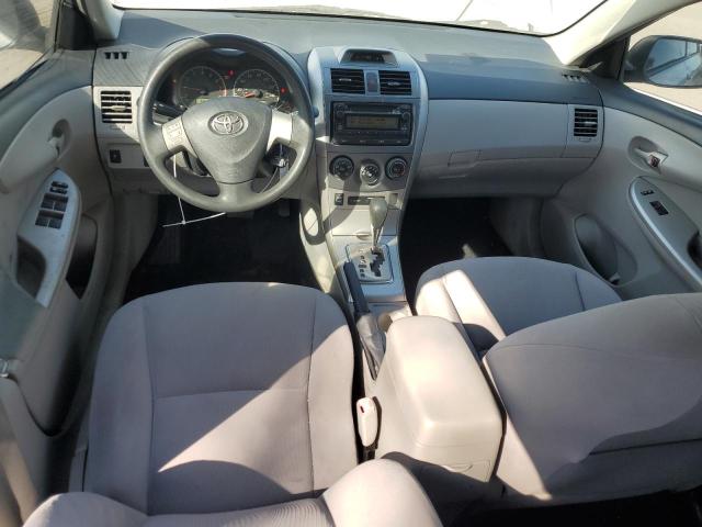 صورة رقم 8 من المزاد - 2012 TOYOTA COROLLA مع VIN JTDBU4EE9C9172794
