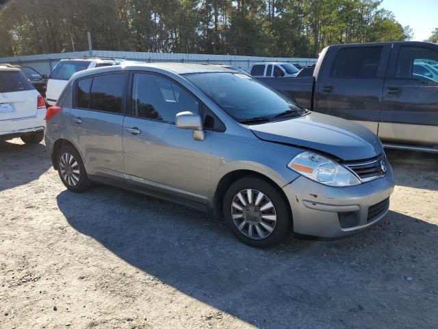 Photo 4 from auction – 2012 NISSAN VERSA S with VIN 3N1BC1CP1CK286049