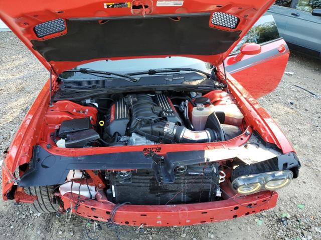 Photo 11 from auction – 2021 DODGE CHALLENGER with VIN 2C3CDZFJ6MH624235
