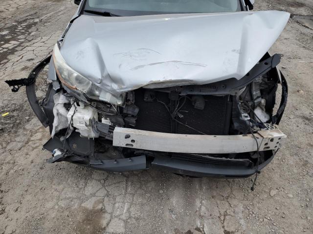 Photo 12 from auction – 2015 TOYOTA HIGHLANDER with VIN 5TDJKRFH5FS168125