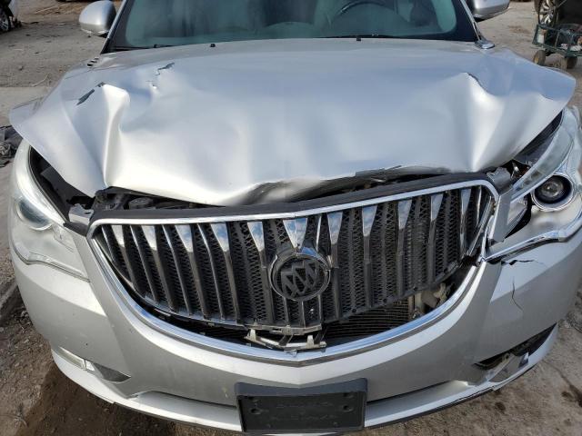 Photo 12 from auction – 2017 BUICK ENCLAVE with VIN 5GAKRBKD6HJ137686