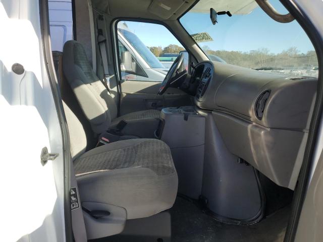 Photo 5 from auction – 2002 FORD ECONOLINE with VIN 1FDXE45S72HA91267