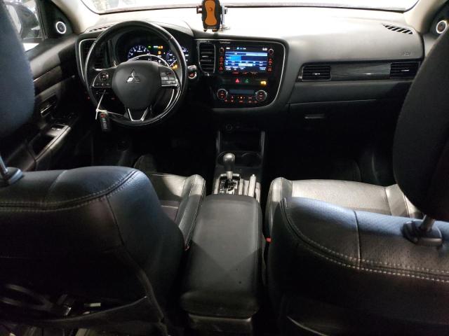 Photo 8 from auction – 2016 MITSUBISHI OUTLANDER with VIN JA4AZ3A32GZ002594