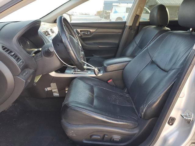 Photo 7 from auction – 2013 NISSAN ALTIMA 2.5 with VIN 1N4AL3AP1DC109599