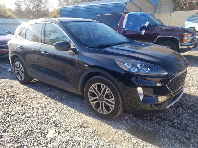 Photo 4 from auction – 2020 FORD ESCAPE SEL with VIN 1FMCU0H69LUB56427