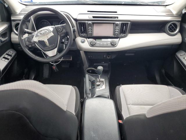 Photo 8 from auction – 2017 TOYOTA RAV4 XLE with VIN JTMWFREV2HD099278