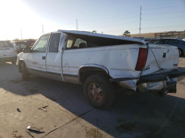 Photo 2 from auction – 1998 GMC SIERRA C15 with VIN 2GTEC19R3W1521263