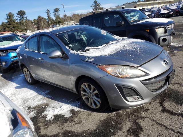 Photo 4 from auction – 2010 MAZDA 3 S with VIN JM1BL1S69A1288832