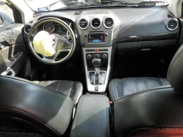 Photo 8 from auction – 2015 CHEVROLET CAPTIVA LT with VIN 3GNAL3EKXFS505897
