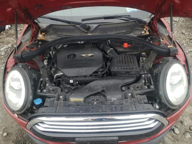 Photo 11 from auction – 2016 MINI COOPER CLU with VIN WMWLN5C53G2B27973