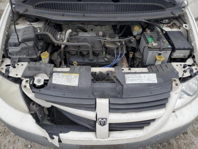 Foto 12 de la subasta – 2007 DODGE CARAVAN SE con VIN 1D4GP25R57B206039