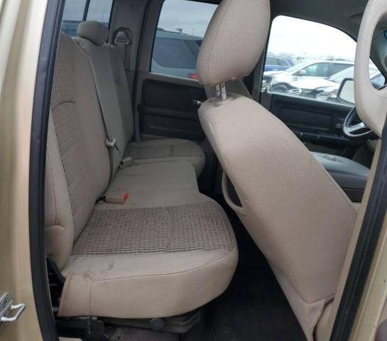 Photo 10 from auction – 2011 DODGE RAM 1500 with VIN 1D7RV1GT5BS530833