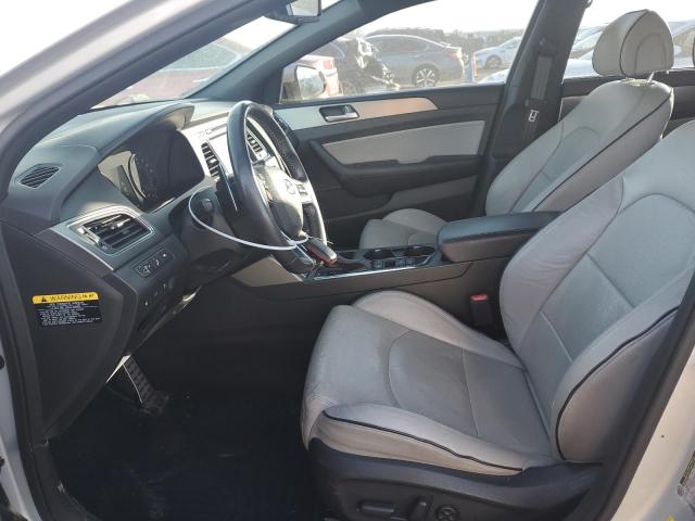 Photo 7 from auction – 2015 HYUNDAI SONATA SPO with VIN 5NPE34AB5FH049436
