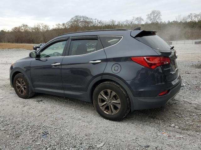 Photo 2 from auction – 2013 HYUNDAI SANTA FE S with VIN 5XYZU3LB2DG123700