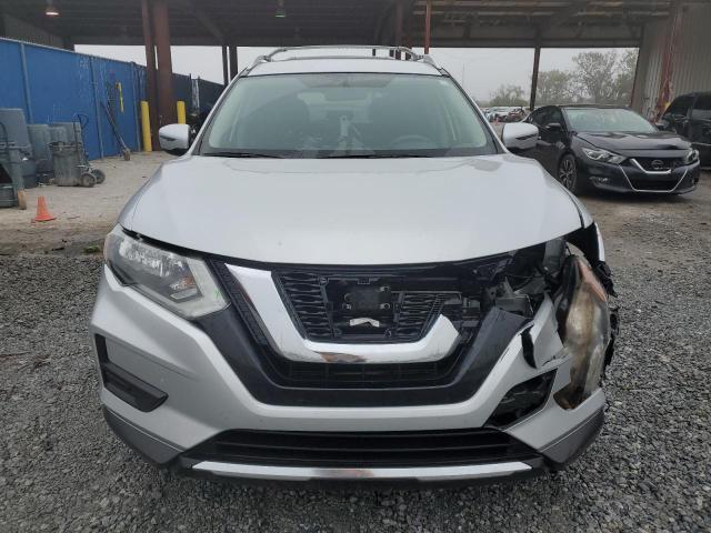 Photo 5 from auction – 2017 NISSAN ROGUE S with VIN KNMAT2MT6HP579641