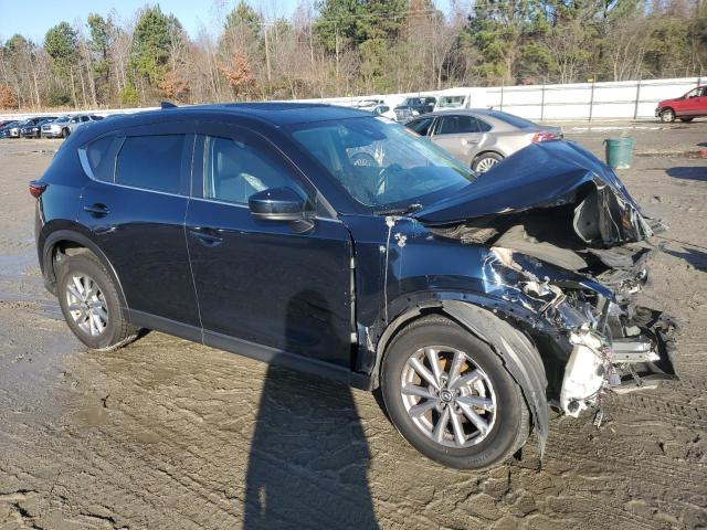 Photo 4 from auction – 2022 MAZDA CX-5 PREFE with VIN JM3KFBCM3N0558151