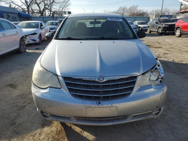 Photo 5 from auction – 2010 CHRYSLER SEBRING TO with VIN 1C3CC4FBXAN191133