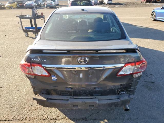 Фото 6 с аукциона – 2013 TOYOTA COROLLA BA с VIN 2T1BU4EE9DC050979