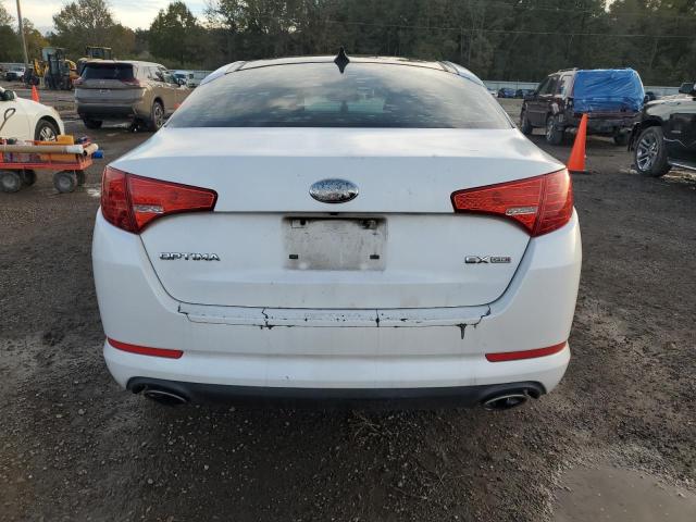 Photo 6 from auction – 2013 KIA OPTIMA EX with VIN 5XXGN4A70DG188090