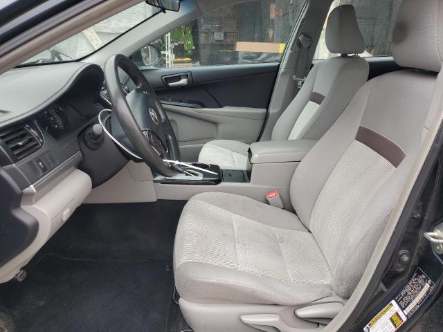 Photo 7 from auction – 2013 TOYOTA CAMRY L with VIN 4T4BF1FK0DR290777