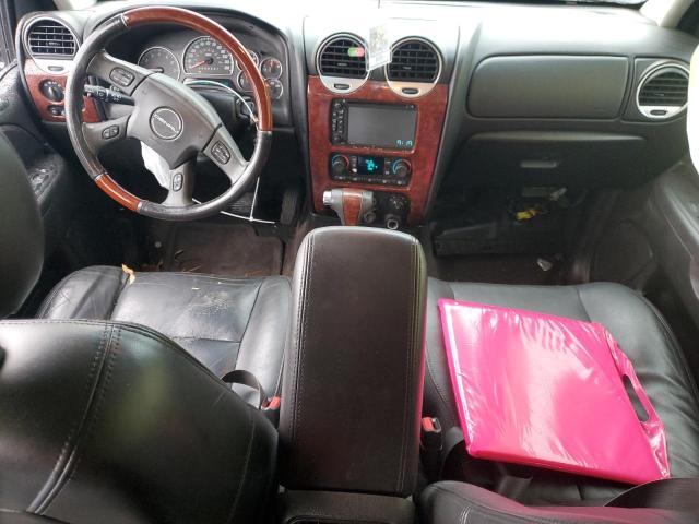 Photo 8 from auction – 2009 GMC ENVOY DENA with VIN 1GKET53M492100505