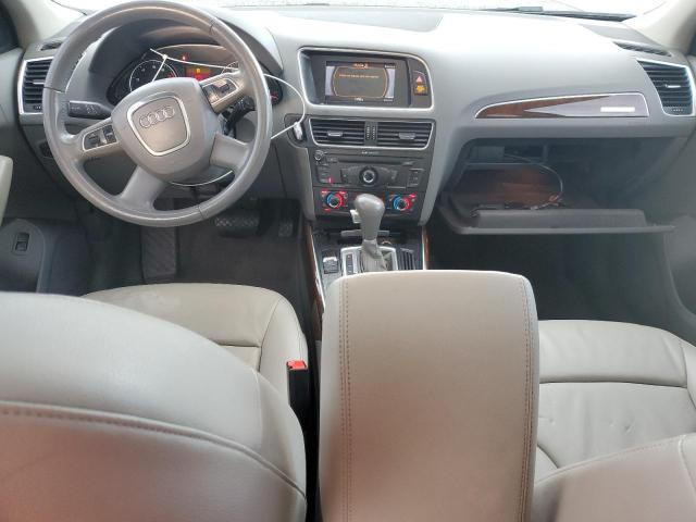 Photo 8 from auction – 2011 AUDI Q5 PREMIUM with VIN WA1LFAFPXBA018132