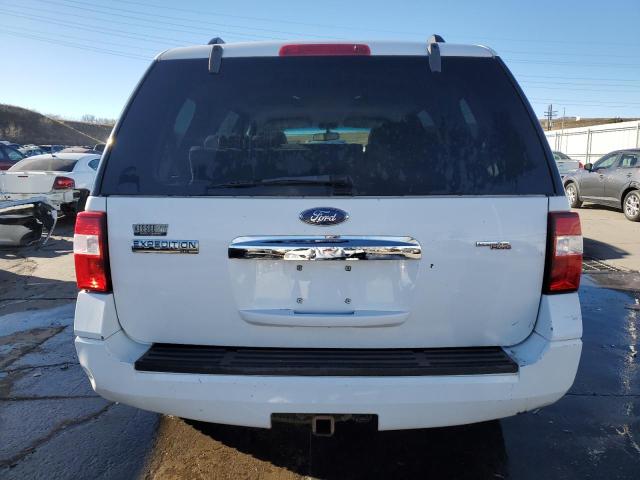 Photo 6 from auction – 2008 FORD EXPEDITION with VIN 1FMFU16508LA76427
