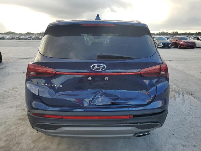 Photo 6 from auction – 2023 HYUNDAI SANTA FE S with VIN 5NMS14AJ8PH544292