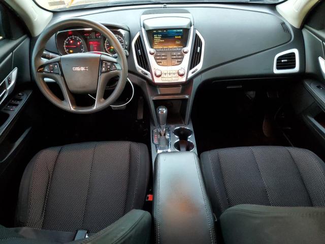 Foto 8 de la subasta – 2016 GMC TERRAIN SL con VIN 2GKALMEK3G6347499