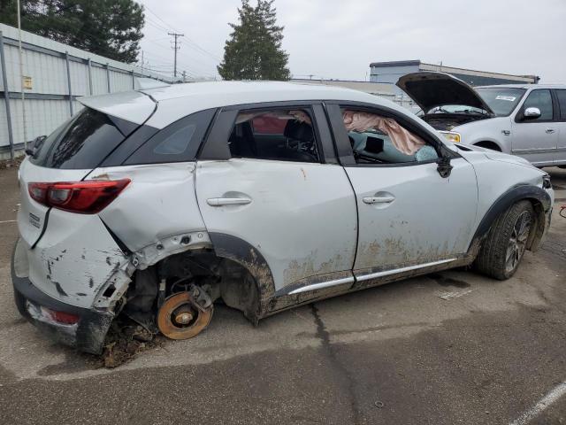 Photo 3 from auction – 2018 MAZDA CX-3 GRAND with VIN JM1DKFD76J0304909