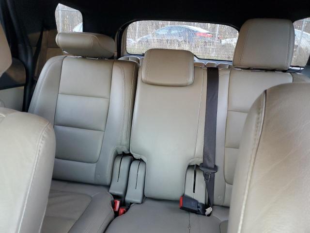Photo 10 from auction – 2014 FORD EXPLORER X with VIN 1FM5K7D87EGC19850