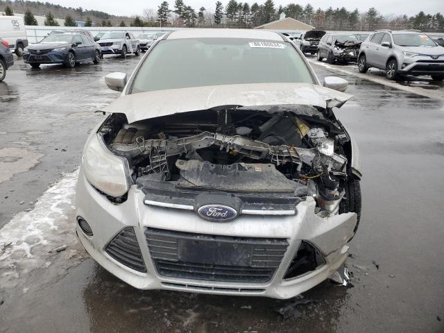 Photo 5 from auction – 2014 FORD FOCUS SE with VIN 1FADP3K24EL162822