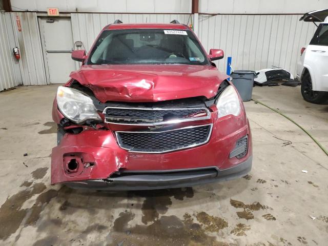 Photo 5 from auction – 2015 CHEVROLET EQUINOX LT with VIN 2GNFLFEK3F6277490