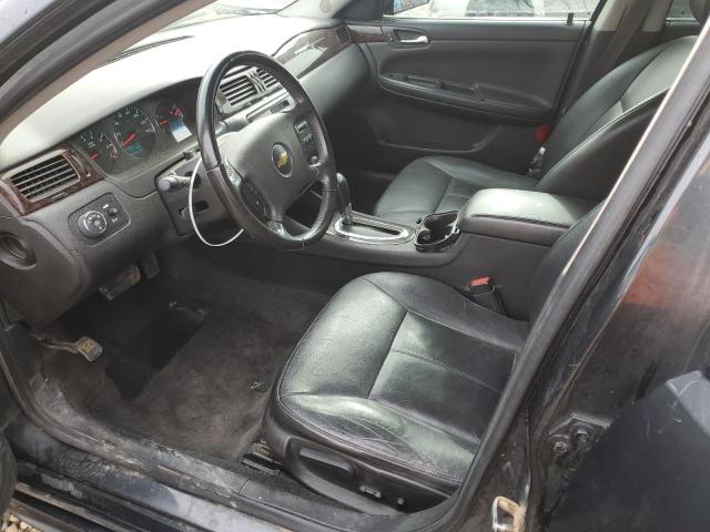 Photo 7 from auction – 2013 CHEVROLET IMPALA LTZ with VIN 2G1WC5E30D1137900