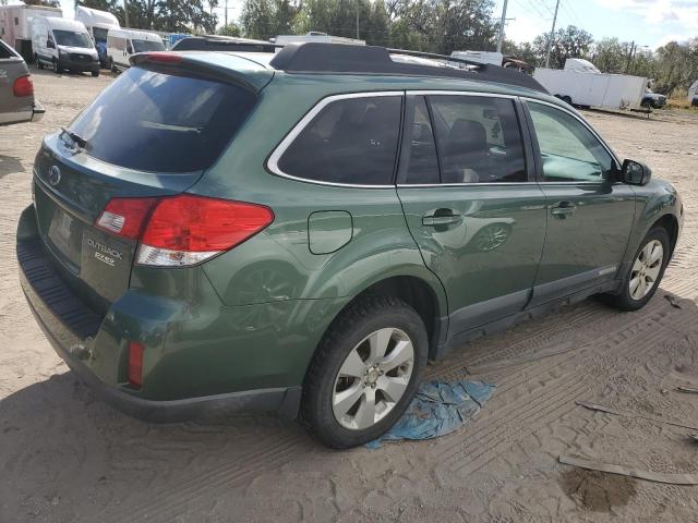 Снимка 3 от търг – 2010 SUBARU OUTBACK 2. с VIN 4S4BRBCC4A3373246