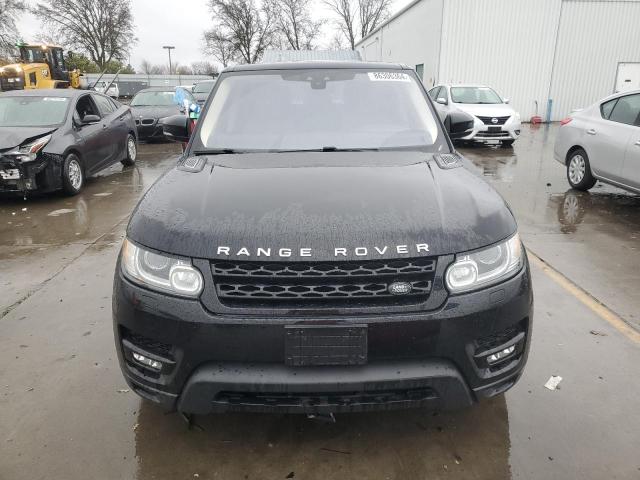 Photo 5 from auction – 2017 LAND ROVER RANGE ROVE with VIN SALWR2FV3HA163528