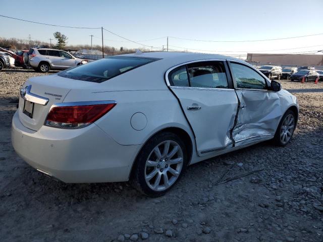 Photo 3 from auction – 2010 BUICK LACROSSE C with VIN 1G4GE5EVXAF271661