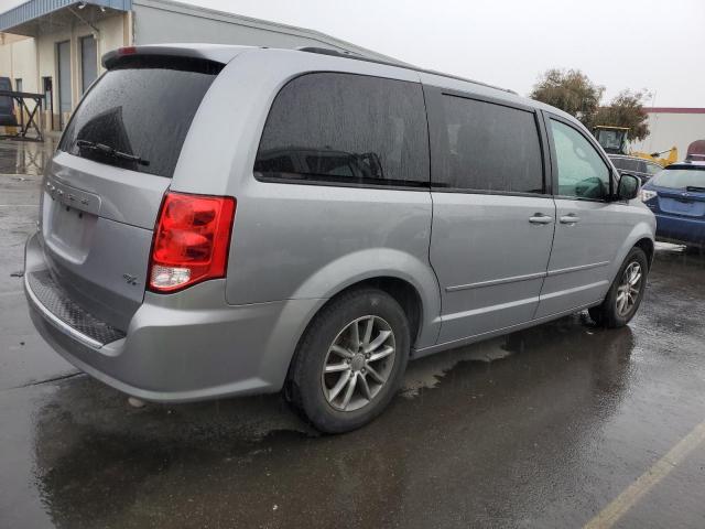 Photo 3 from auction – 2014 DODGE GRAND CARA with VIN 2C4RDGEG9ER110620